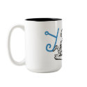 Yoga Mug