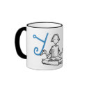 Yoga Mug