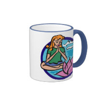 Yoga Mug