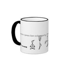 Yoga Mug