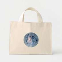 Yoga Outdoor Clouds Bags
