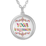 Yoga Passion Jewelry