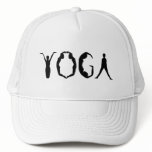 Yoga People hats