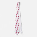Yoga Pose with Lotus Flower "Namaste" ties
