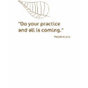 yoga Quotes t-shirts
