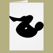 yoga - salto cards