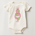 Yoga Speak Baby : Tree Pose Yoga Baby t-shirts