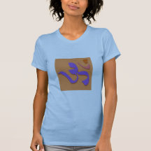 Yoga T-shirt