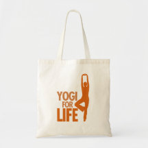 Yoga Teacher Bags
