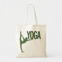 YOGA TOTE BAG