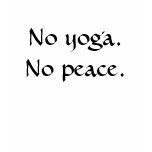 Yoga t-shirts