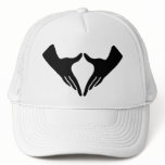 Yoga Yoni Mudra hats