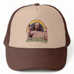 Yogananda Cap PY02 Trucker Hat