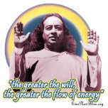 Yogananda Photo Sculpture PY02