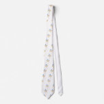 Yoke ties