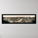 Yokohama Earthquake Photo 1923 posters