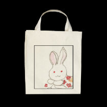 yokonoenousagi bags