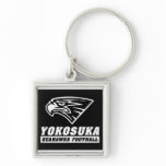 YOKOSUKA SEAHAWKS keychains