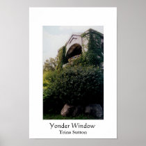 Yonder Window Print
