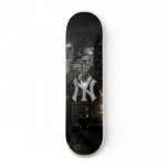 Yonker's Board Skate Deck