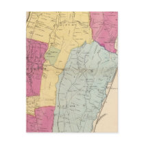 Yonkers, Town Postcards
