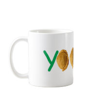 YOOPER-PASTIES COFFEE MUG