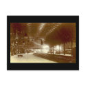 York Railway Station postcards