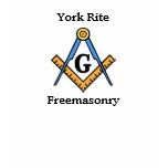York Rite Freemasonry t-shirts
