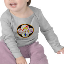York Rite Mason Tshirt