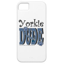 Yorkie DUDE