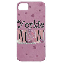 Yorkie MOM