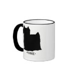 Yorkie Mug