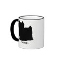 Yorkie Mug