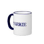 Yorkie Mug