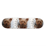 Yorkie  Skateboard