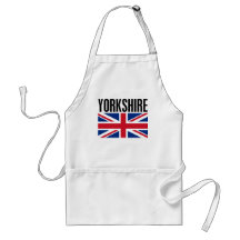 Yorkshire Aprons
