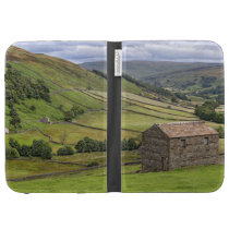 Yorkshire Dales Kindle Case caseable cases