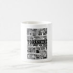 Yorkshire Sayings Mug