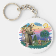 Yorkshire Terrier (#7) Key Chains