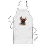 Yorkshire Terrier Apron