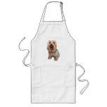 Yorkshire Terrier Apron