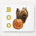 Yorkshire Terrier Boo mousepads