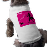 Yorkshire Terrier pet clothing