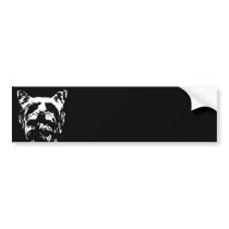 Yorkshire Terrier Gifts - Bumper Sticker