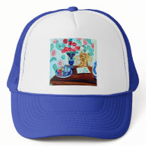 Yorkshire Terrier Hats