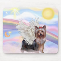 Yorkshire Terrier Mouse Mat