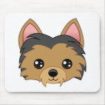 Yorkshire Terrier Mousepad