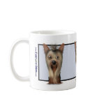 Yorkshire Terrier Mug