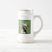 Yorkshire Terrier Mug