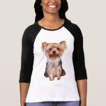 Yorkshire Terrier Tshirts